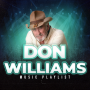icon Don williams Songs(Don Williams Alle nummers
)