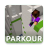 icon 100 levels parkour(100 levels van parkour voor mcpe
) 1.1.5