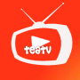 icon TEATV Guide(Clue TeaTV Movie TV App 2022
)