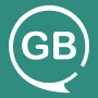 icon GB Whats(GB Nieuwste versie 22.0
)