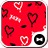 icon Rebellious Hearts(Rebellious Hearts Wallpaper) 1.0.0