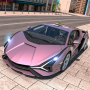 icon Car S(Car S: Parking Simulator Games)