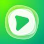 icon VidStatus - Short Video Editor (VidStatus - Korte video-editor)