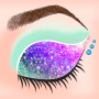 icon Eye Makeup Art: Beauty Artist (Eye Makeup Art: Beauty Artist
)
