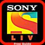 icon SonyLiv - Live TV Shows & Movies Guide (SonyLiv - Gids voor live tv-shows en films)
