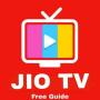icon Jio Tv Guide(Gratis Jio TV HD Channels Guide)