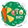 icon Keto Recipes(Keto Dieet: Koolhydraatarme recepten f)