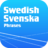 icon Swedish(Leer Zweeds Zinnenboek) 3.0.0
