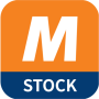 icon mStock: Demat & Stock Trading (mStock: Demat Stock Trading)