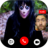 icon momovideocallwallpaper(griezelige momo? Videogesprek praten + chat
) 1.0