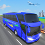 icon Modern City Bus Simulator 2021(City Bus Simulator 2021: gratis busrijden 2021
)