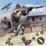 icon Army Mega Shooting(Commando Shooter Arena)