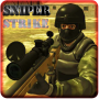 icon SniperShootingStrike(Sniper Shooting: Multiplayer)