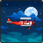 icon Diving Plane(Duikvliegtuig)
