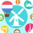 icon Dutch LingoCards() 2.2.5
