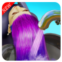 icon Hair Dye Changer(Hair Dye Changer
)