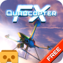 icon QuadcopterFX Simulator(Quadcopter FX-simulator)