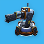 icon Tower Defence Heroes 2(Tower Defense Heroes 2)