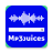 icon com.mp3musiconline.mp3juicedownloader.musicplay(Mp3Juices Mp3-muziekdownloader
) 1.0