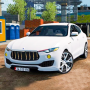 icon Car Parking(City Auto Parking Car Game 3D
)