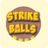icon Strike Balls(Strike balls
) 1.5