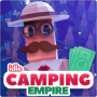 icon Idle Camping Empire : Game (Idle Camping Empire: Game
)