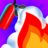icon Fire Idle(Vuur inactief: Brandweerkazernespellen) 3.0.8.7