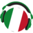 icon Italy Radios(Italië Radio – Italiaanse AM FM Radio Tuner
) 11.2.2.0