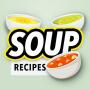 icon Soup Recipes(Soep Recepten app)