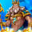 icon Poseidon Princess(Poseidon Prinses
) 1.0