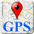 icon Gps Maps(VS GPS-kaarten en mijn locatie) 3.1
