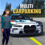 icon Car Parking Game(Parkeerplaats Multiplayer)