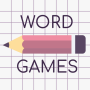 icon Word Games (Woordspelletjes)