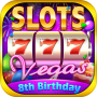 icon Vegas Slots(Klassiek Vegas Slots Casino)