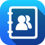 icon Contact & SMS Backup(Contact SMS-back-up)
