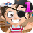 icon Pirate Grade 1(Pirate 1st-Grade Fun Games) 2.25