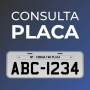 icon Consulta Placa Multa e Fipe (Raadpleging Fine en Fipe Plate)