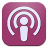 icon DoublePod(DoublePod Podcasts voor Android) 3.2.4