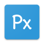 icon PxView(PxView
)