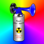 icon Real Air Horn(Air Horn Prank (Loud Joke))