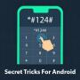 icon Secret Mobile Codes & Tricks (Geheime mobiele codes en trucs)