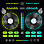icon DJ Mixer(DJ Mixer - DJ Audio Editor
)