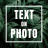 icon Text To Photo(AI Camera: AI Foto-editor) 6.0