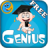 icon Baby Genius Flashcards(Genius Baby Flashcards 4 kinderen) 1.4