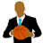 icon BBall Manager(Basketball General Manager) 1.2