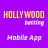 icon Hollywood App(Hollywoodbets App Gids
) 1.0
