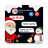icon Message from Santa(Videogesprek van Santa Claus
) 1.0