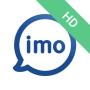 icon imo HD - Video Calls and Chats (imo HD - Video-oproepen en chats)