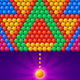icon Bubble Pop Gem(Bubble Shooter Gem Puzzle Pop)
