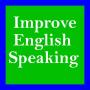 icon Improve English Speaking (Verbeter Engels spreken
)